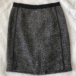 Jcrew petite size 4 skirt